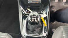 Ford Fiesta 1.0 EcoBoost Zetec 5dr Petrol Hatchback